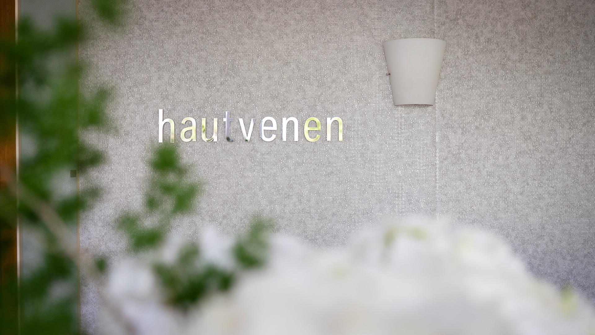 Haut-Venen-Center München-Solln